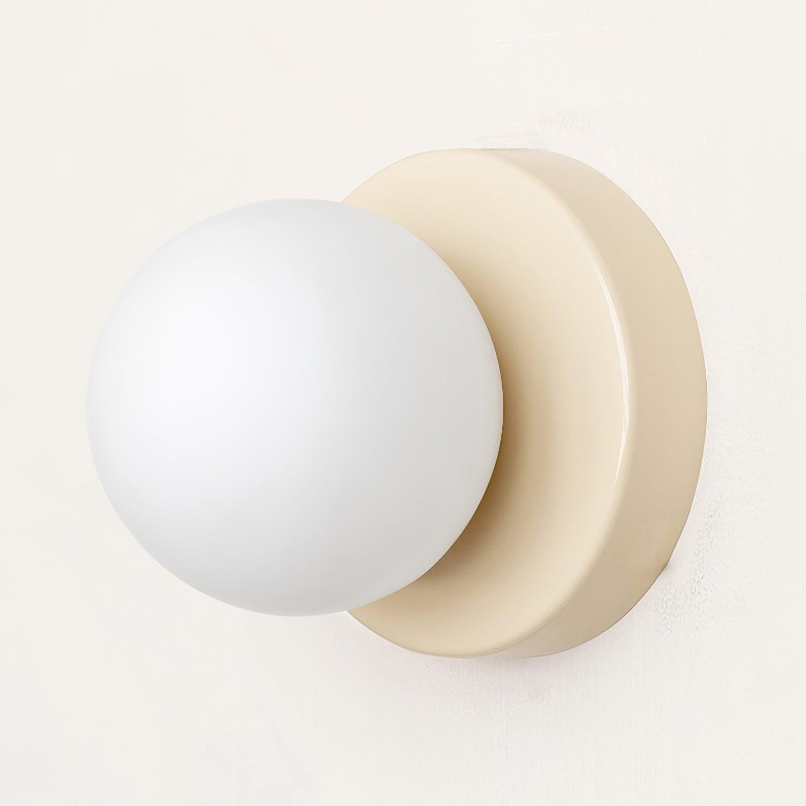 Lunvo Wall Light