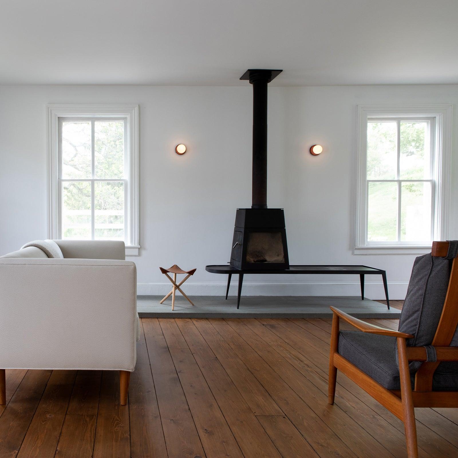 Lunvo Wall Light