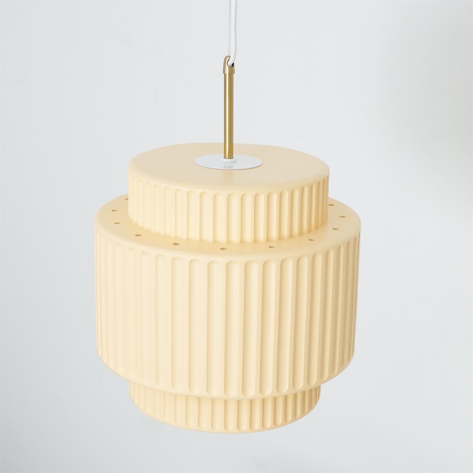 Drevola Pendant Light