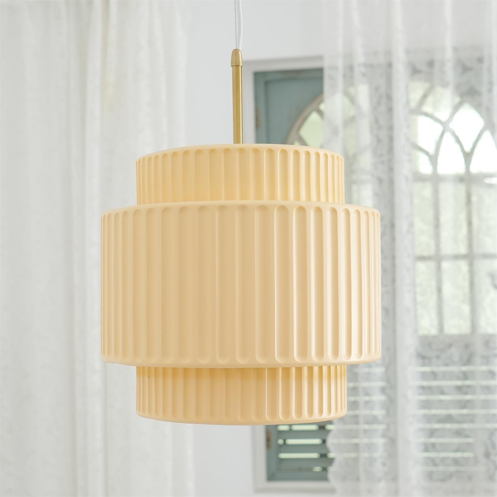 Drevola Pendant Light