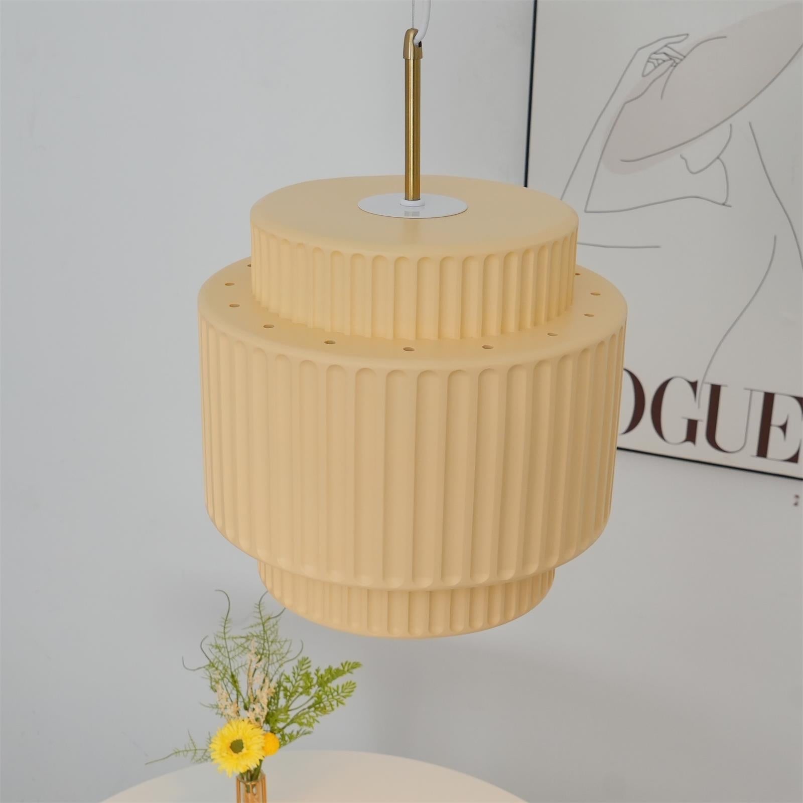 Drevola Pendant Light
