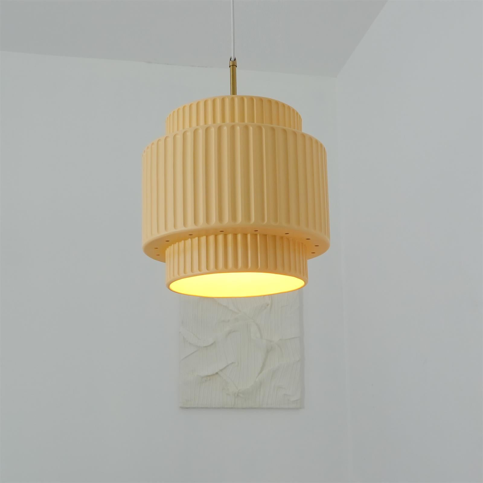 Drevola Pendant Light