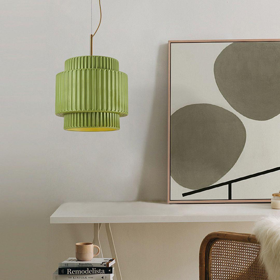 Drevola Pendant Light