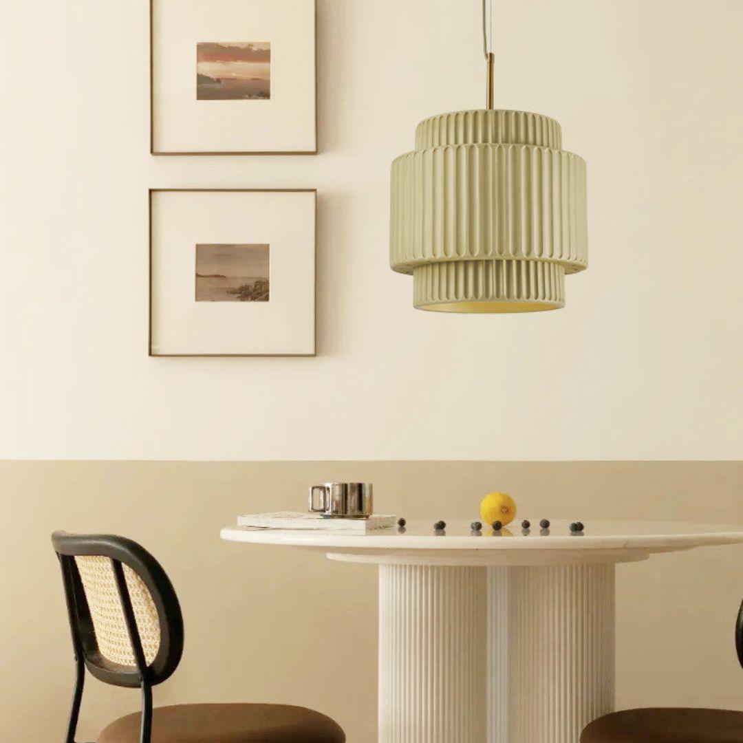 Drevola Pendant Light