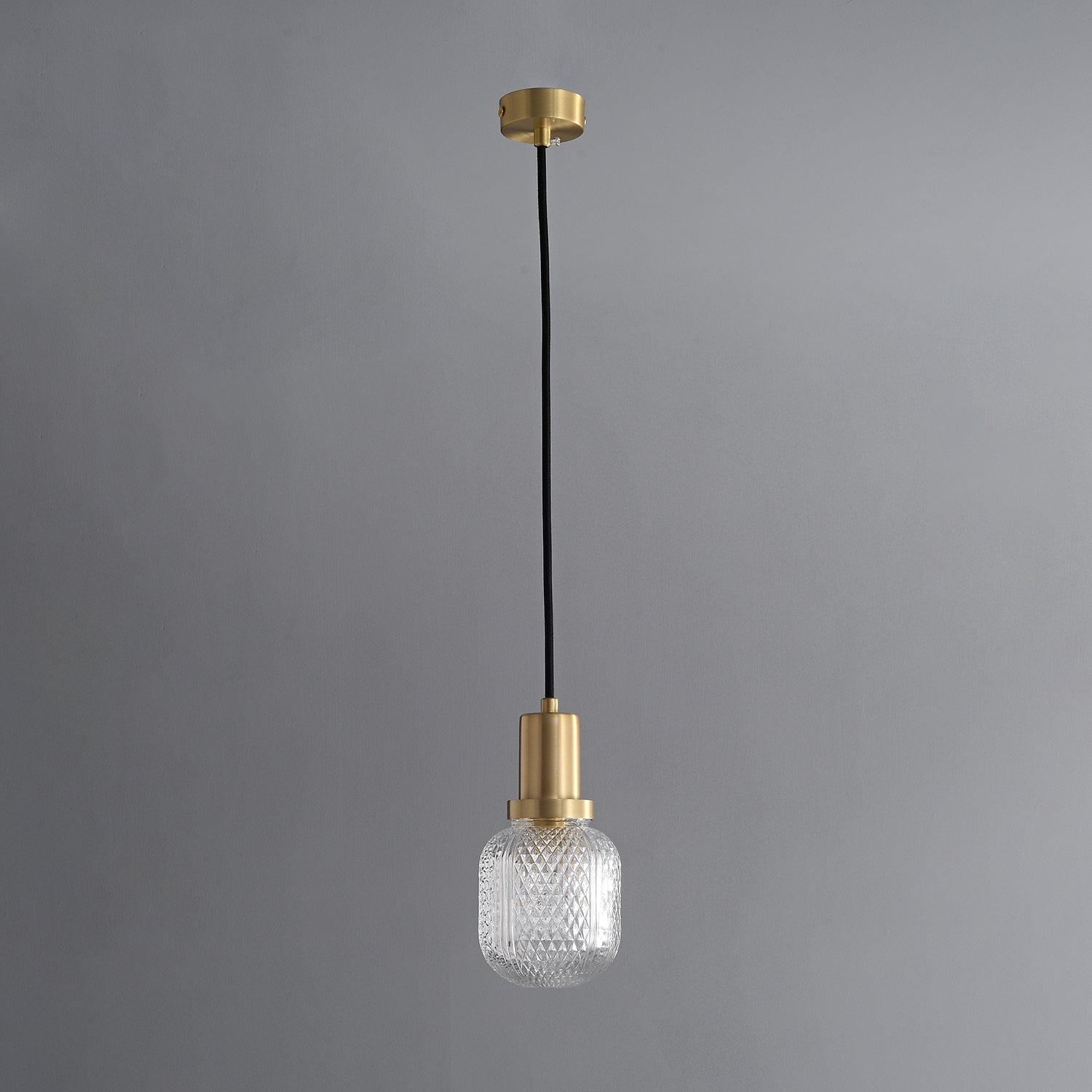 Nyscon Pendant Light
