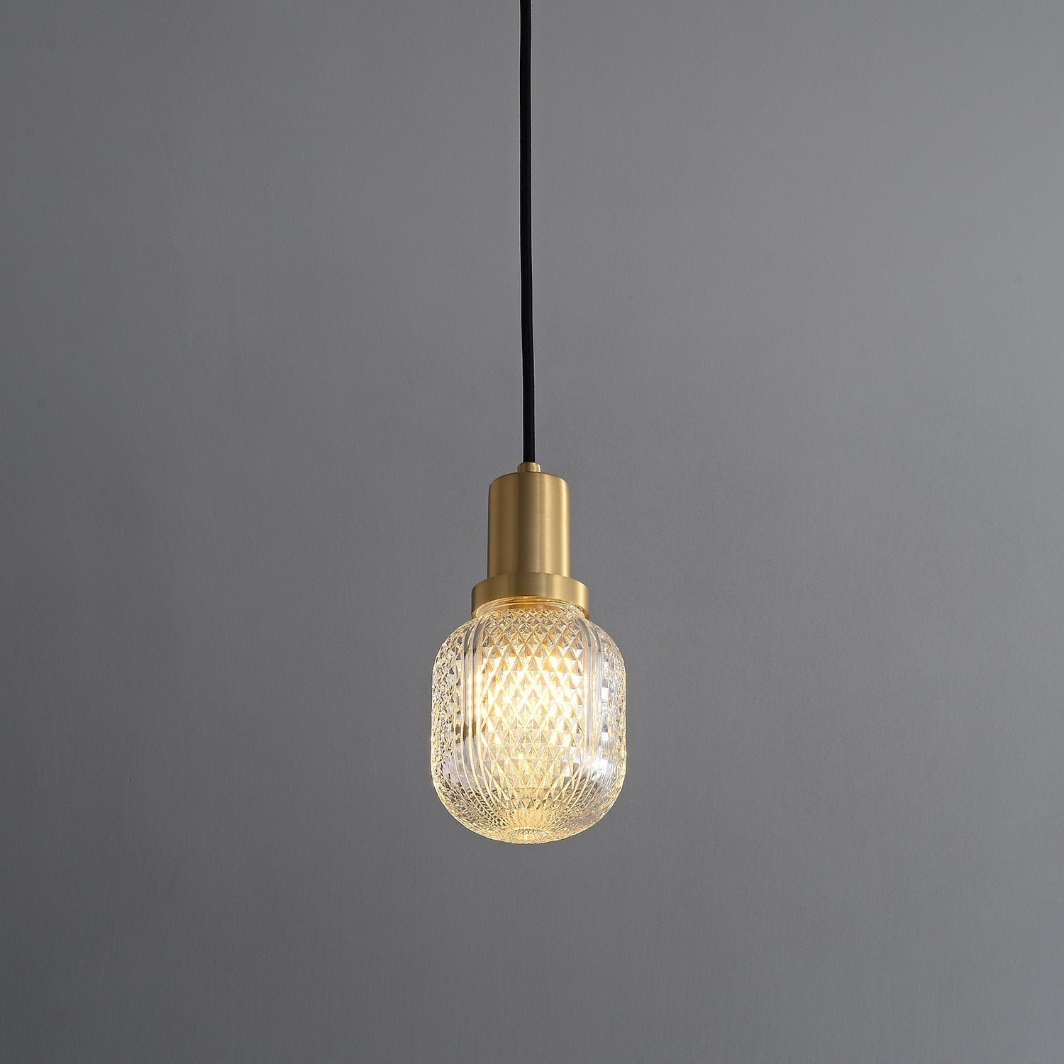 Nyscon Pendant Light