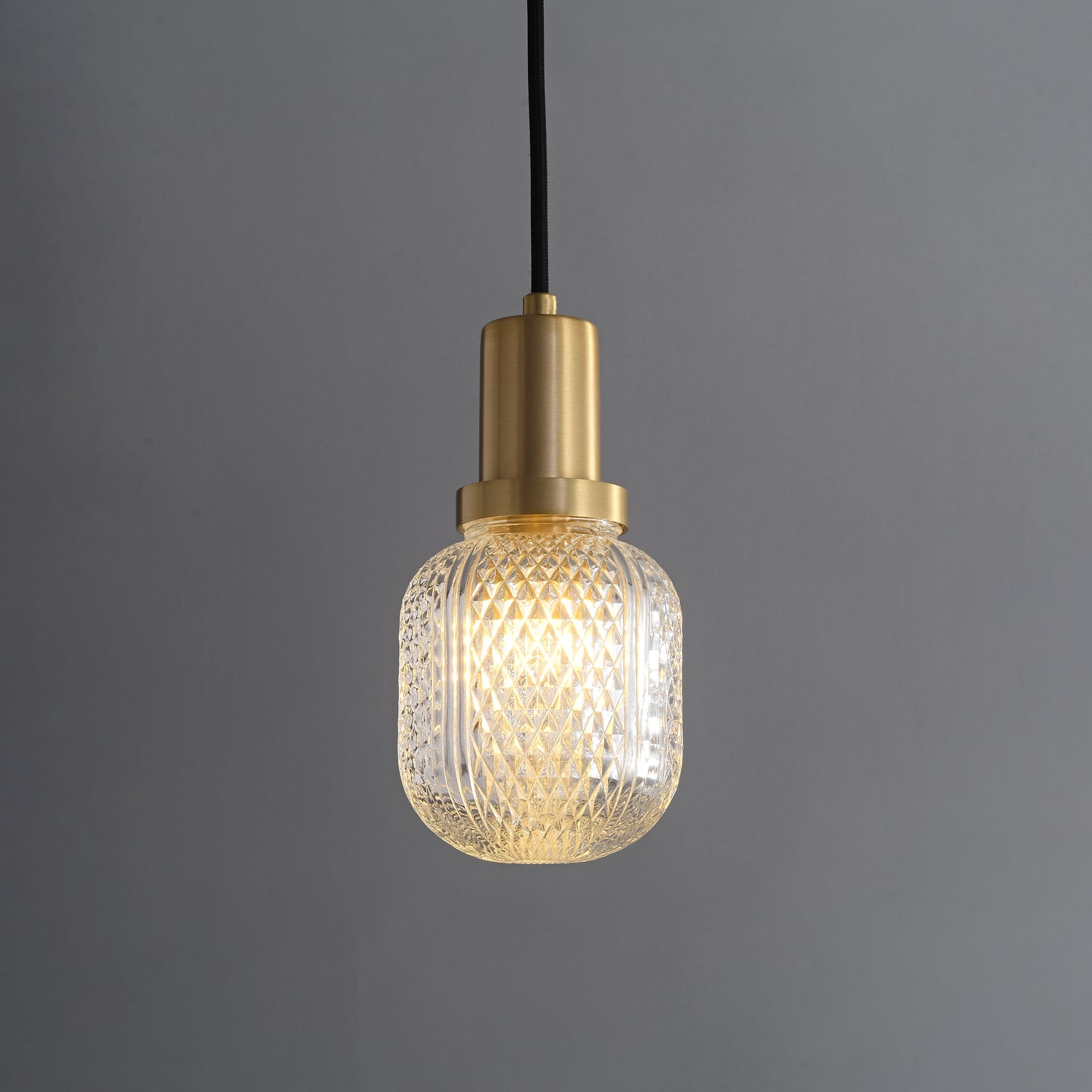 Nyscon Pendant Light