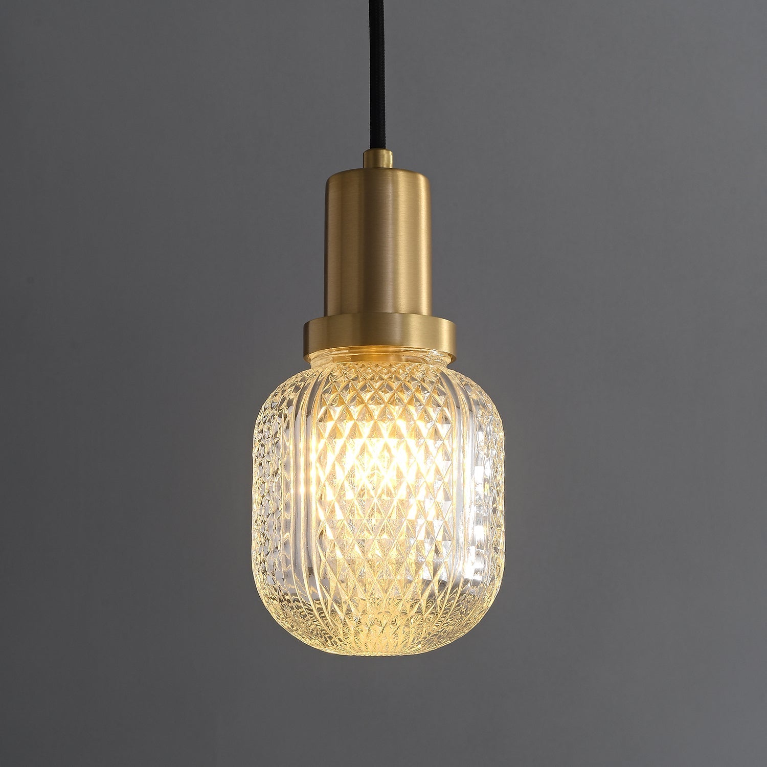 Nyscon Pendant Light
