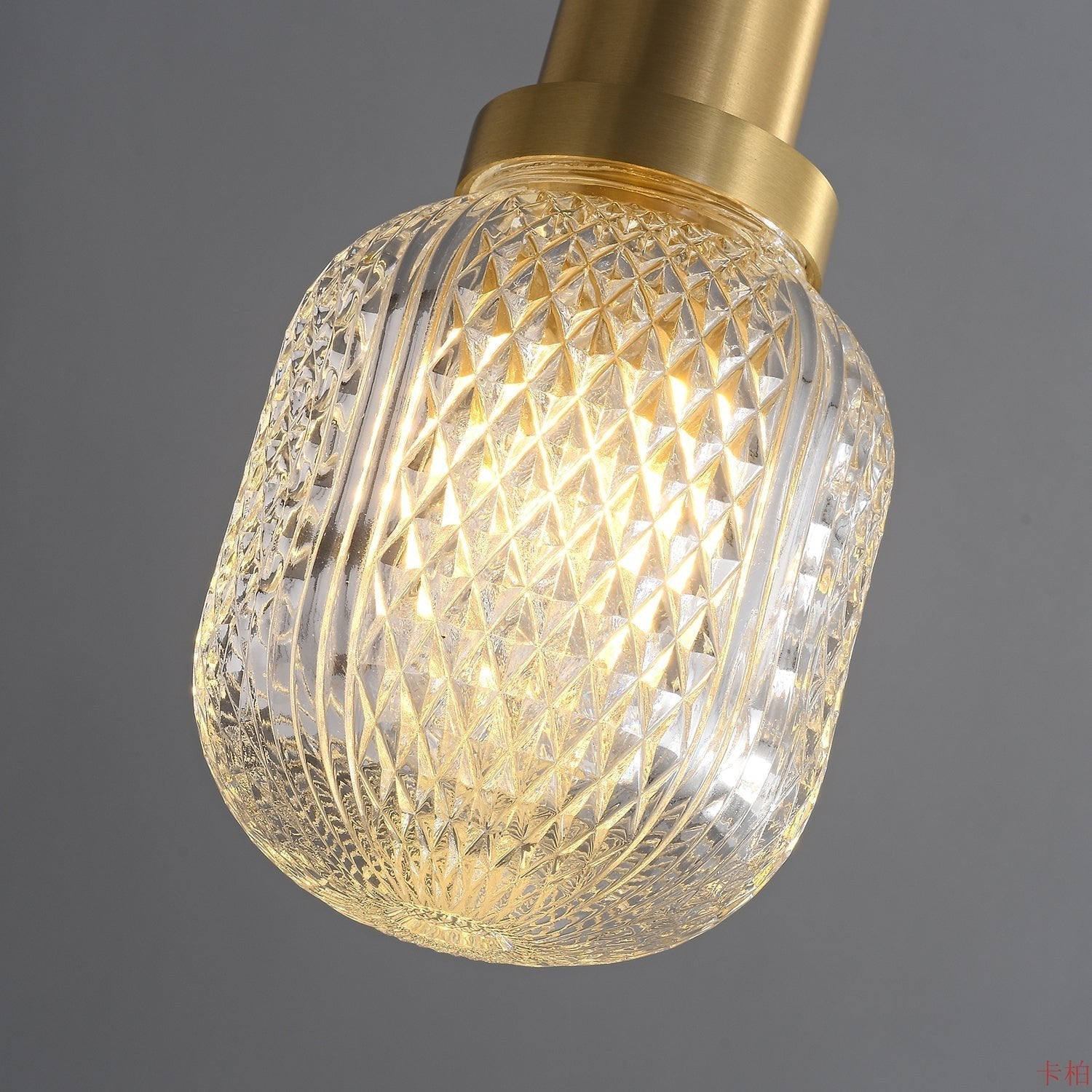 Nyscon Pendant Light