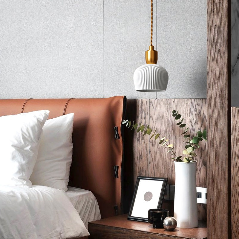 Tanezo Retro Pendant Light