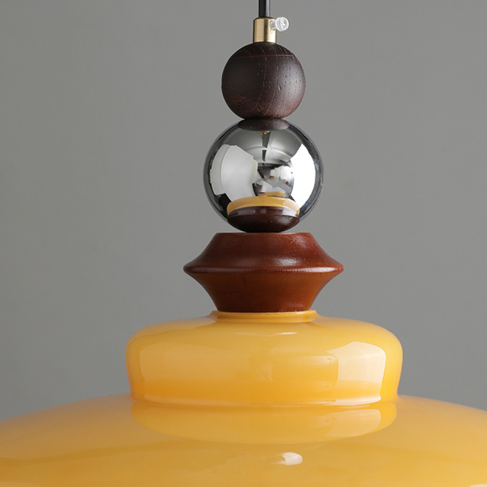 Belvyn Pendant Light