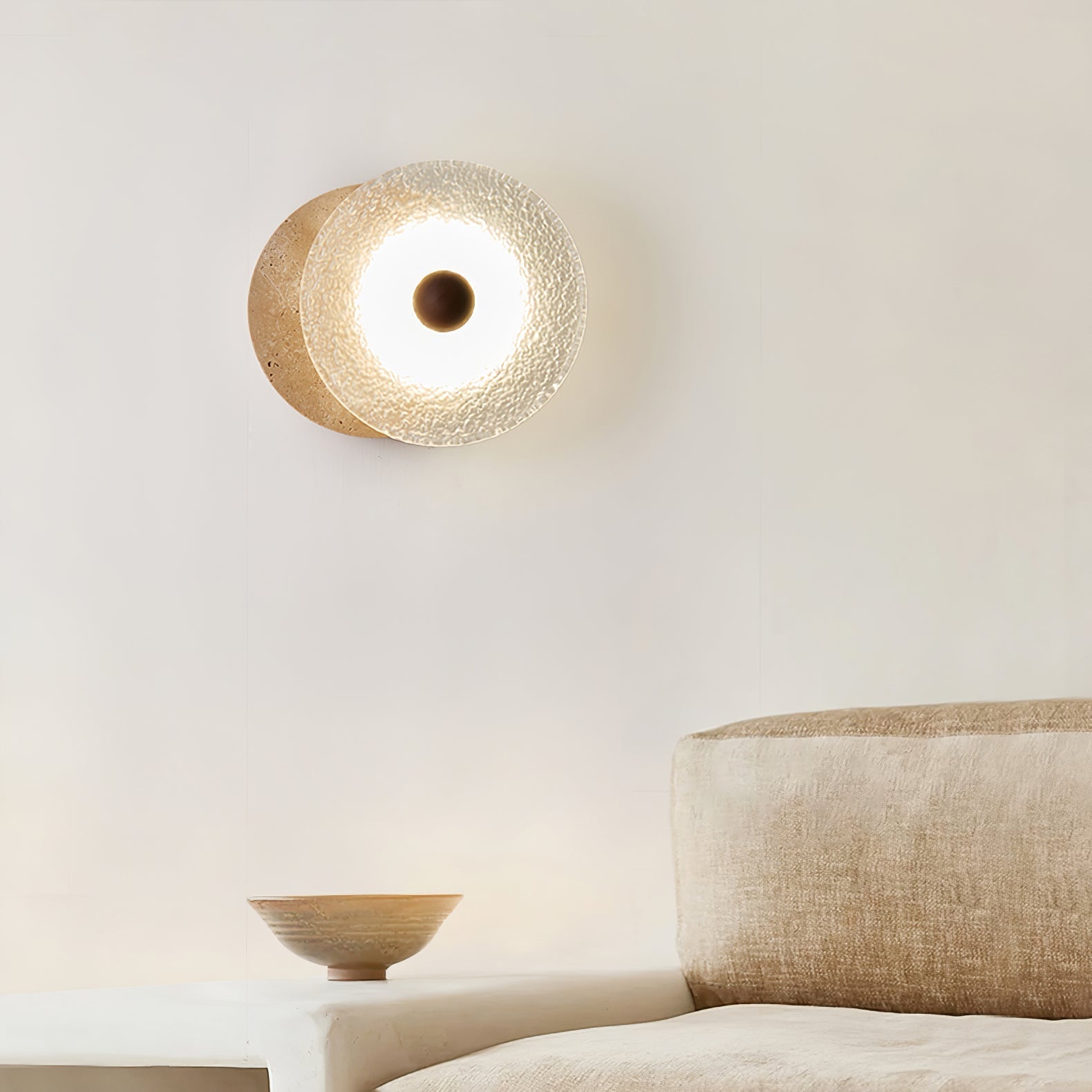 Discose Wall Light