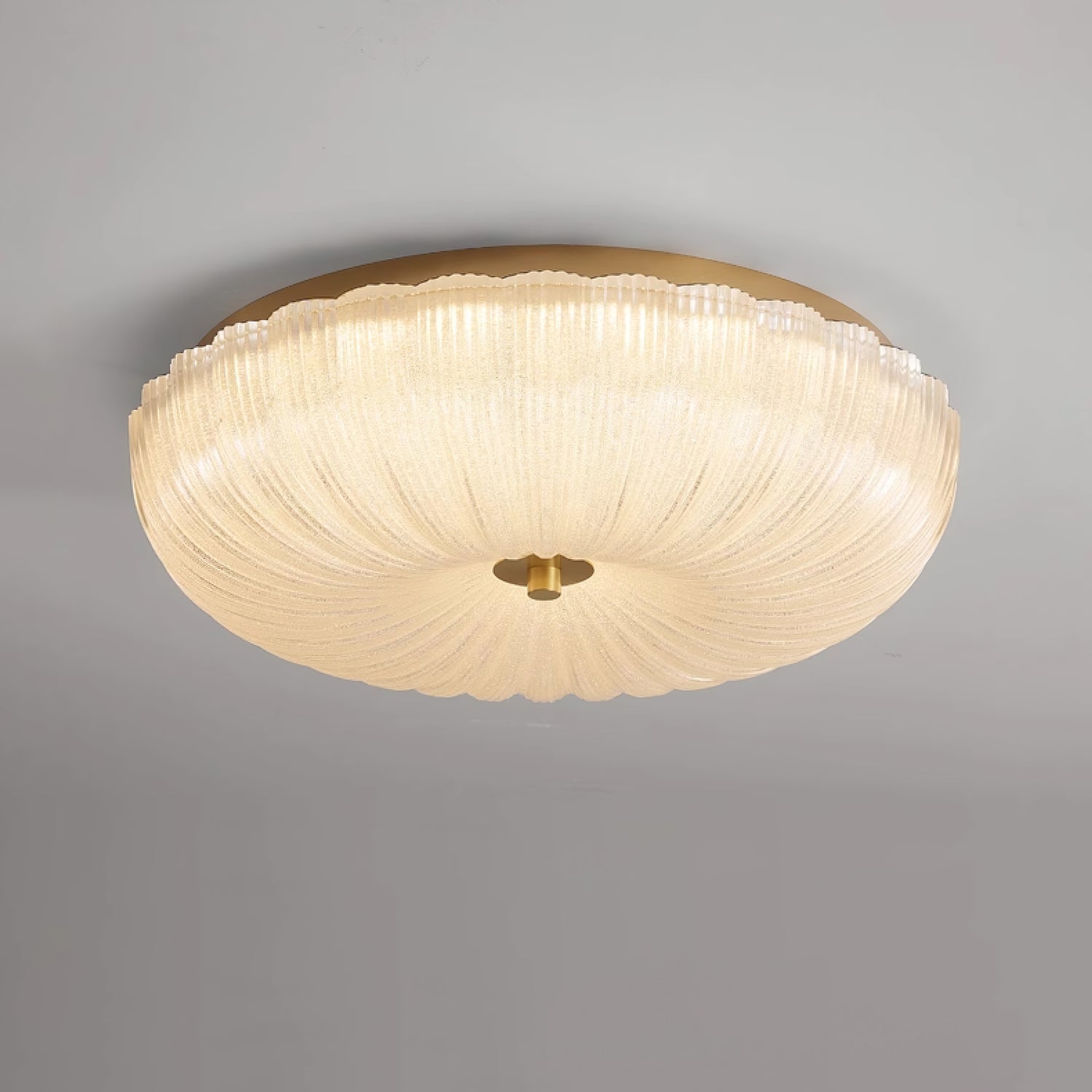 Tavroel Round Ceiling Light