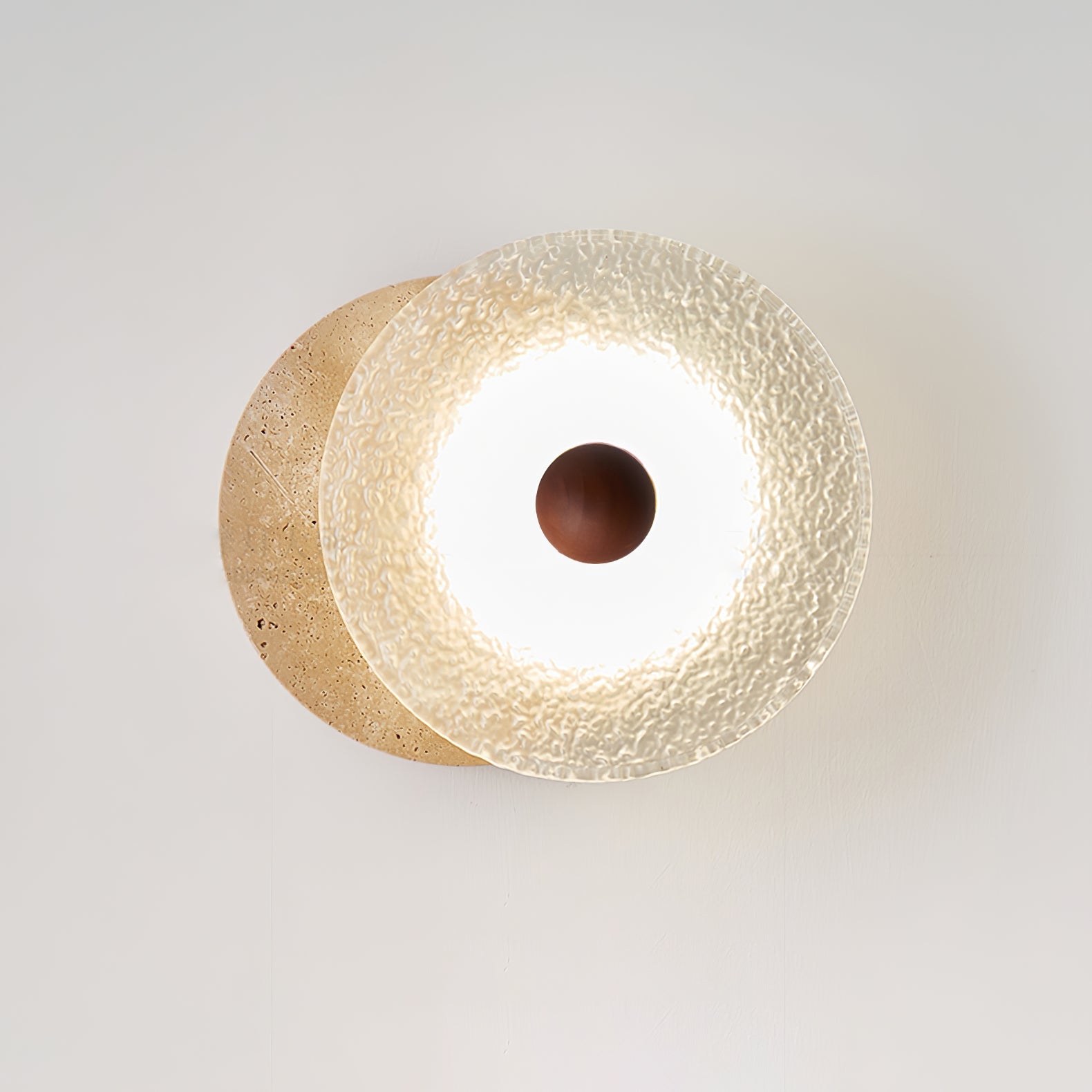 Discose Wall Light