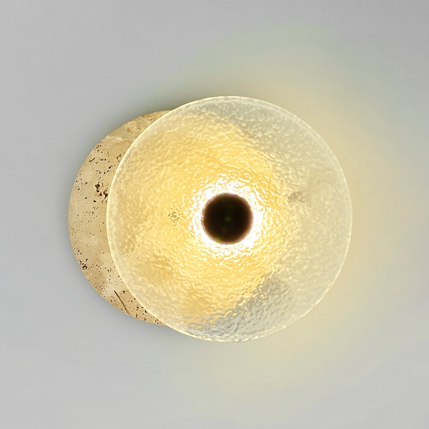 Discose Wall Light