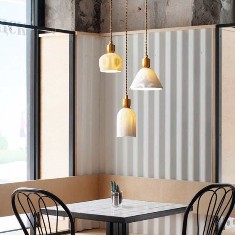 Tanezo Retro Pendant Light