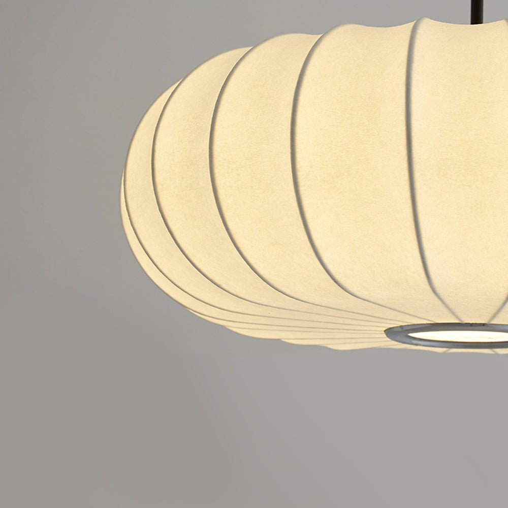 Virenza Japandi Pendant Light