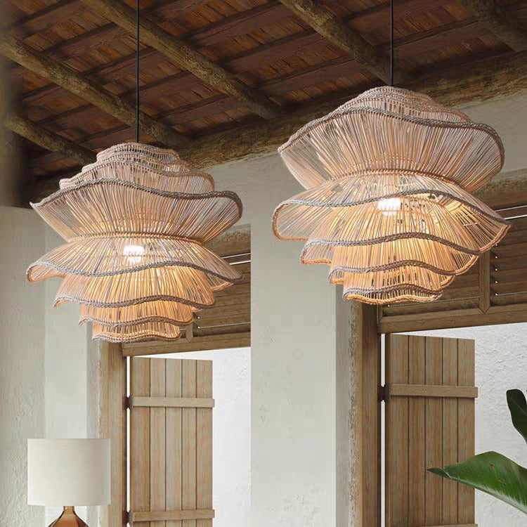 Bellumo Boho Pendant Light