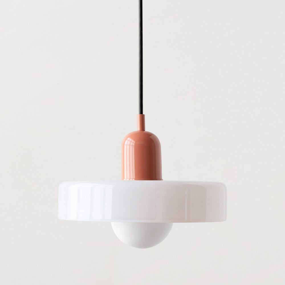 Luccon Retro Pendant Light