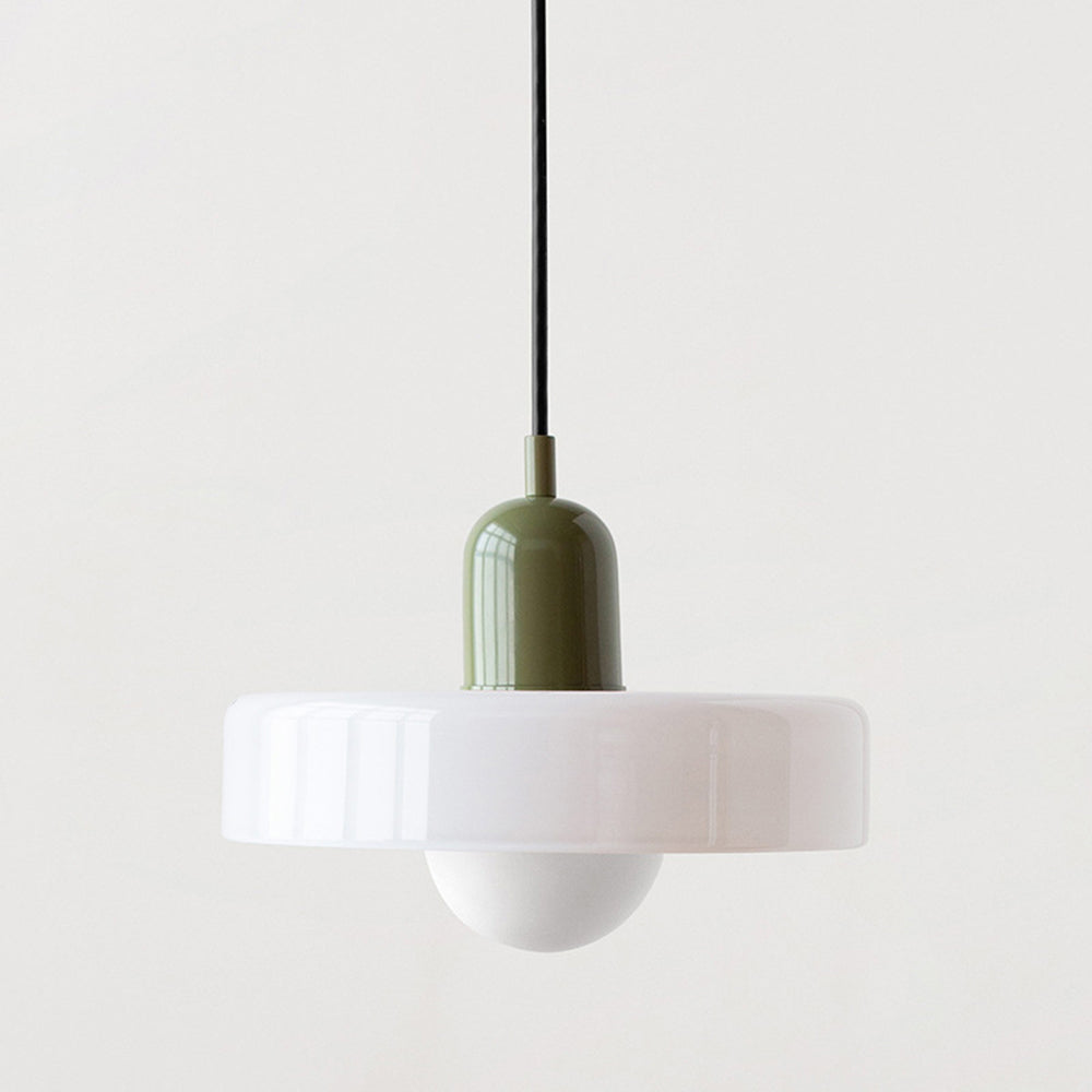 Luccon Retro Pendant Light