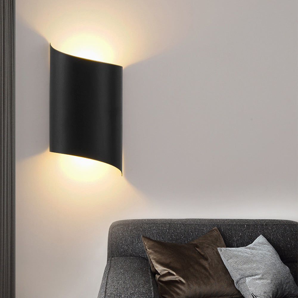 Losko Outdoor Wall Light