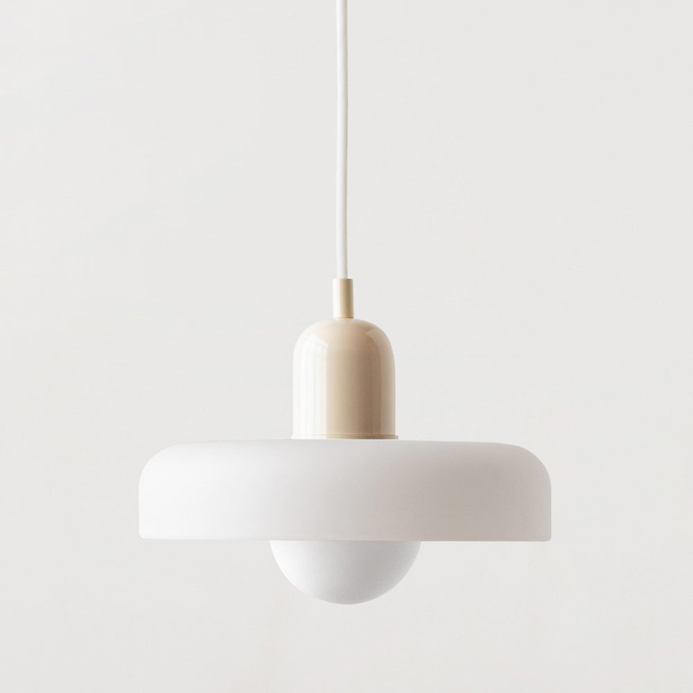 Luccon Retro Pendant Light