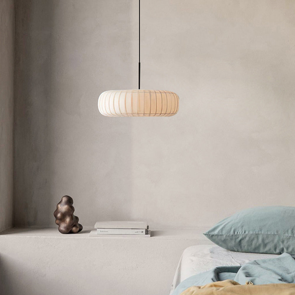 Virenza Japandi Pendant Light