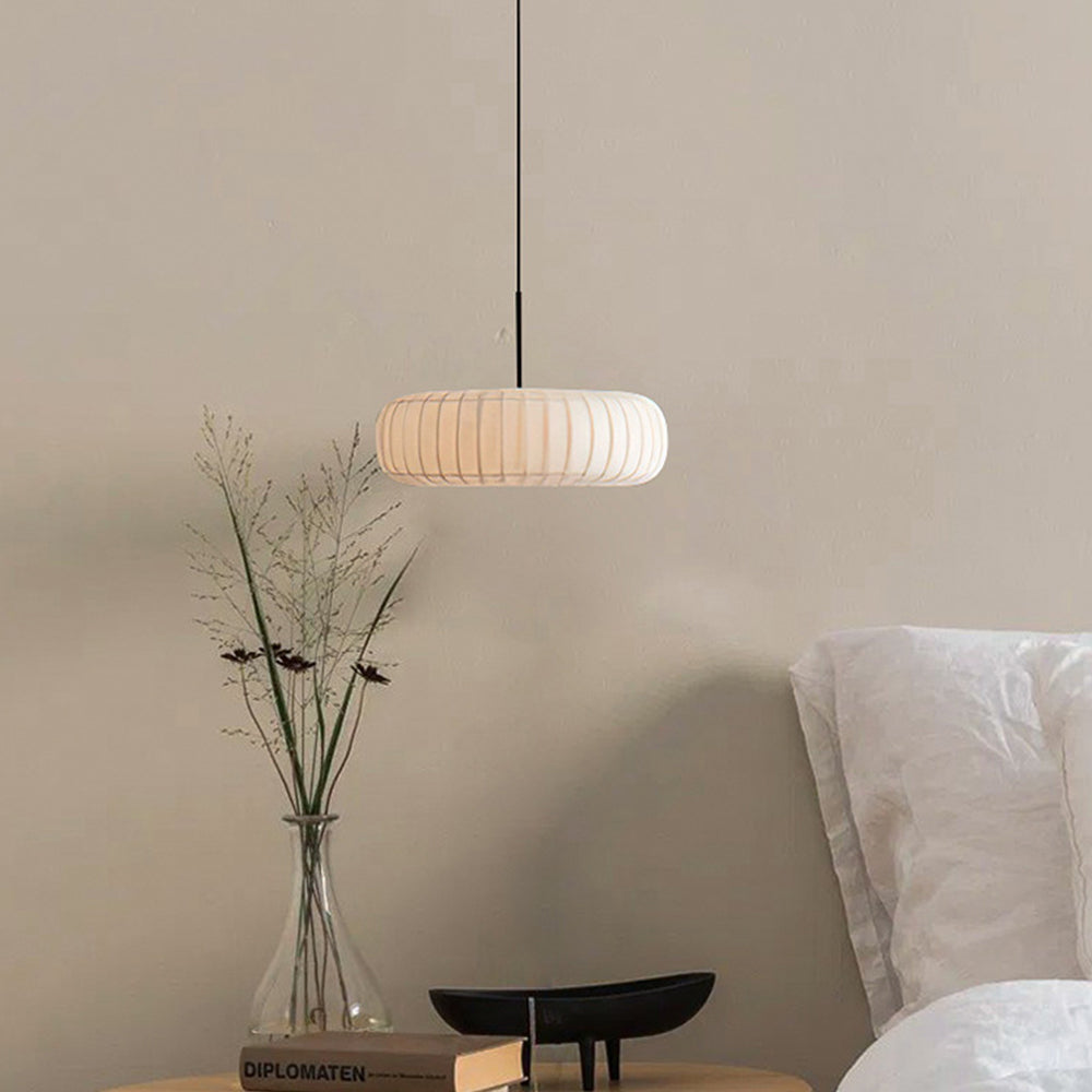 Virenza Japandi Pendant Light