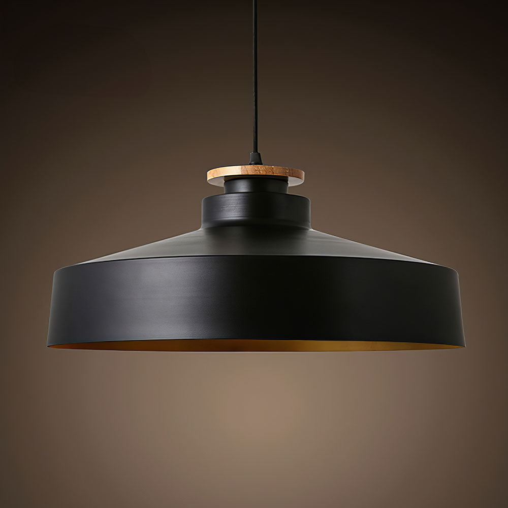 Syveron Pendant Light