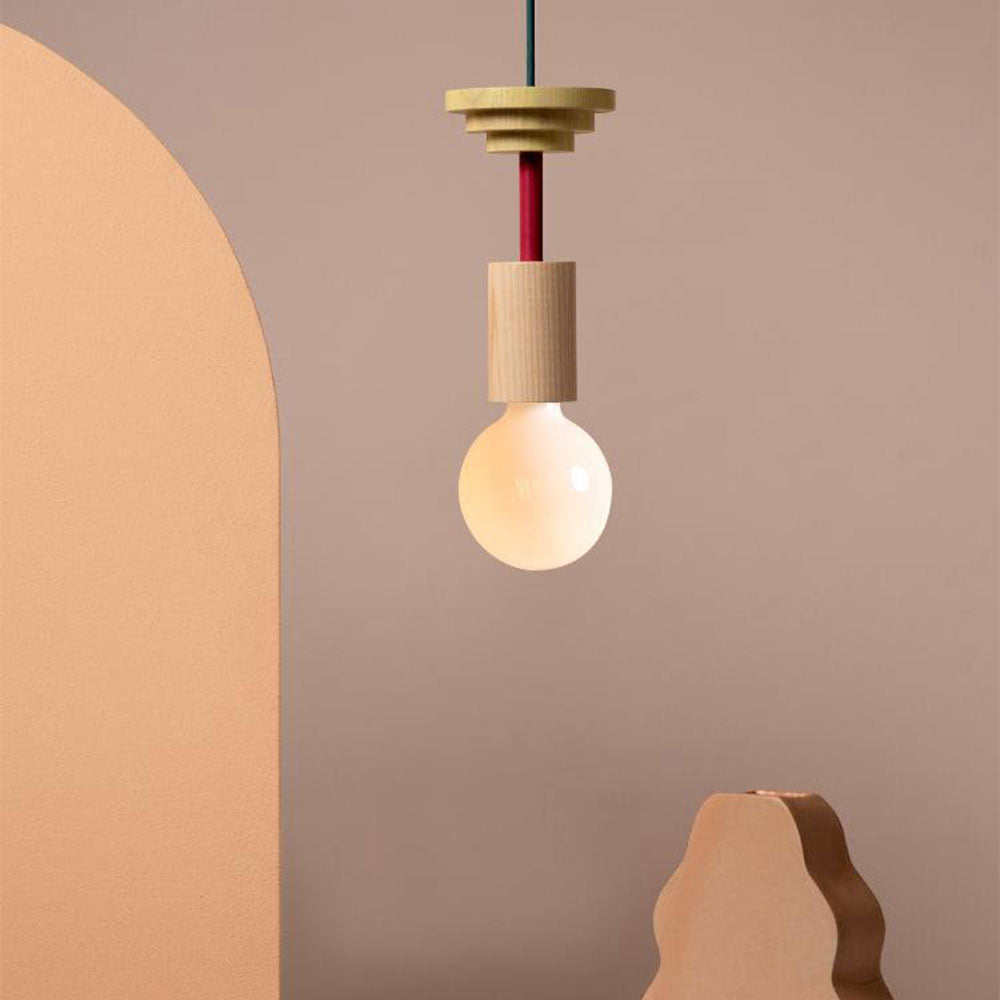 Corven Design Pendant Light