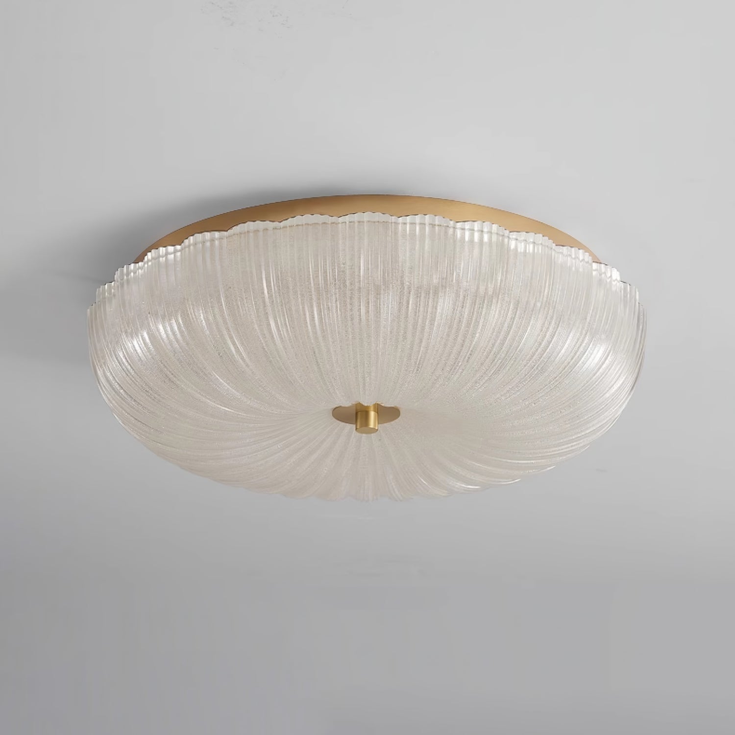 Tavroel Round Ceiling Light
