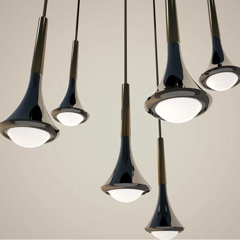 Prymessa luxury Pendant Light