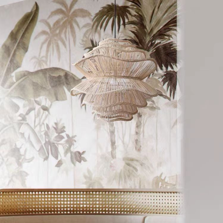 Bellumo Boho Pendant Light