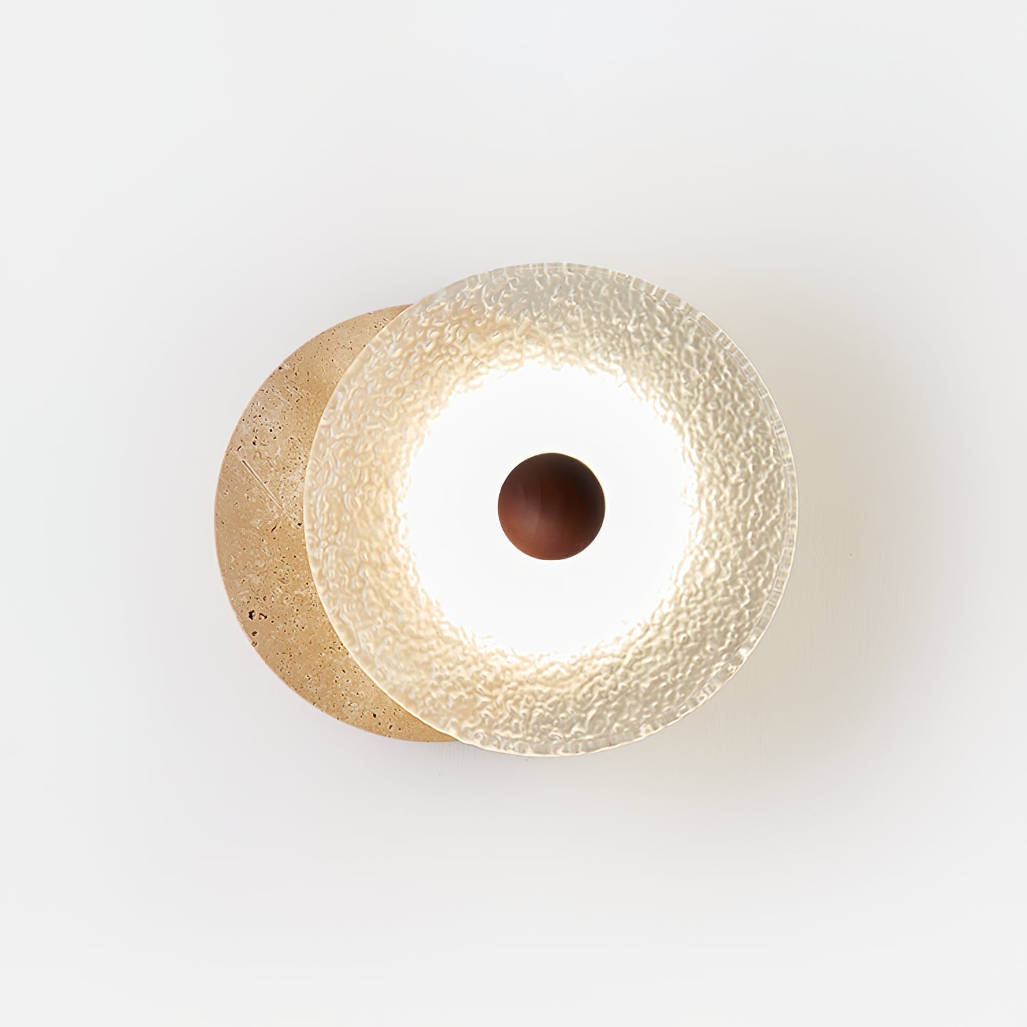 Discose Wall Light