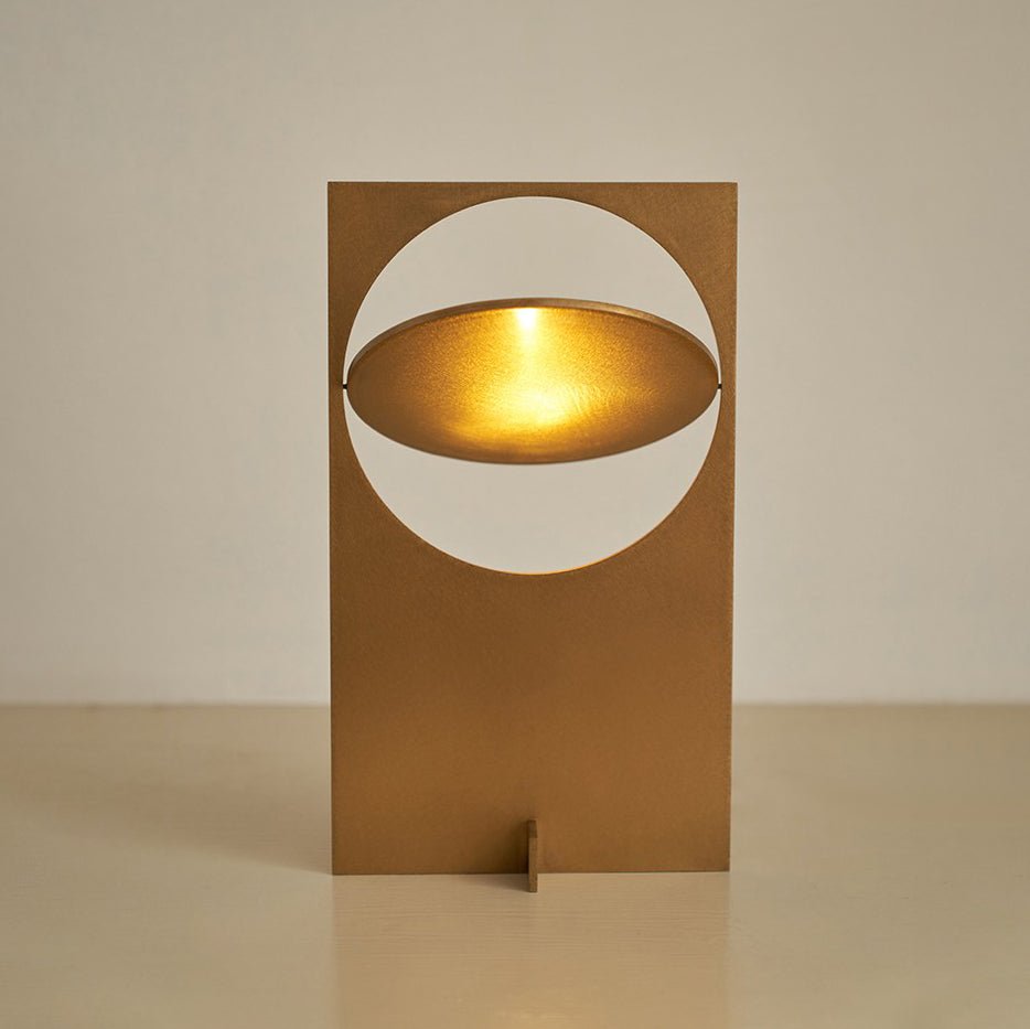Tamiro Rotatable Table Lamp
