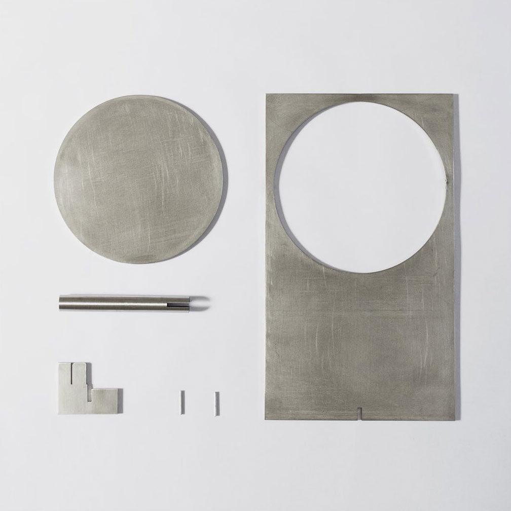 Tamiro Rotatable Table Lamp