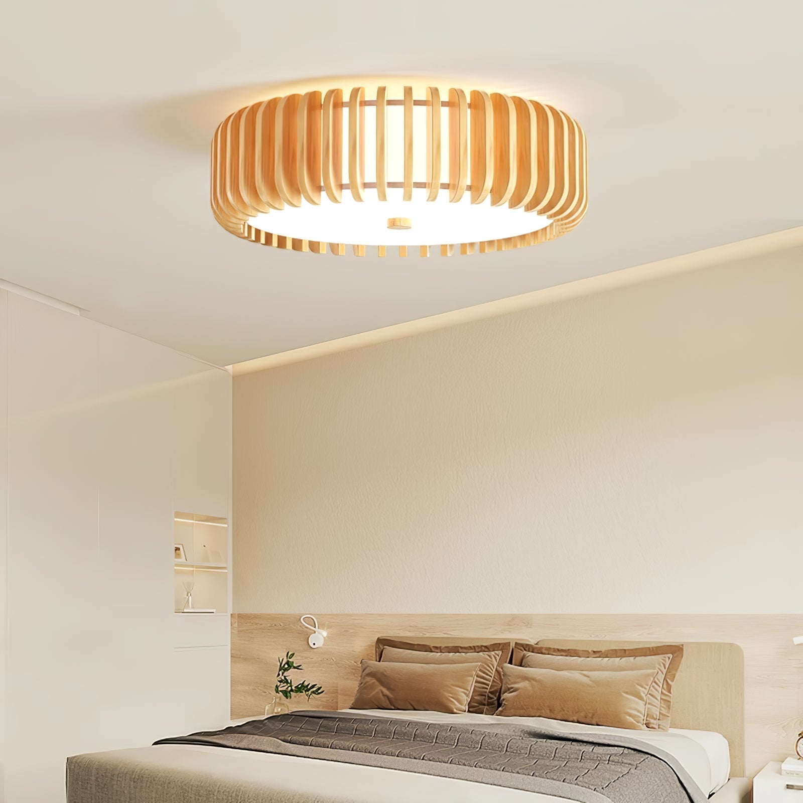 Cascase Ceiling Light