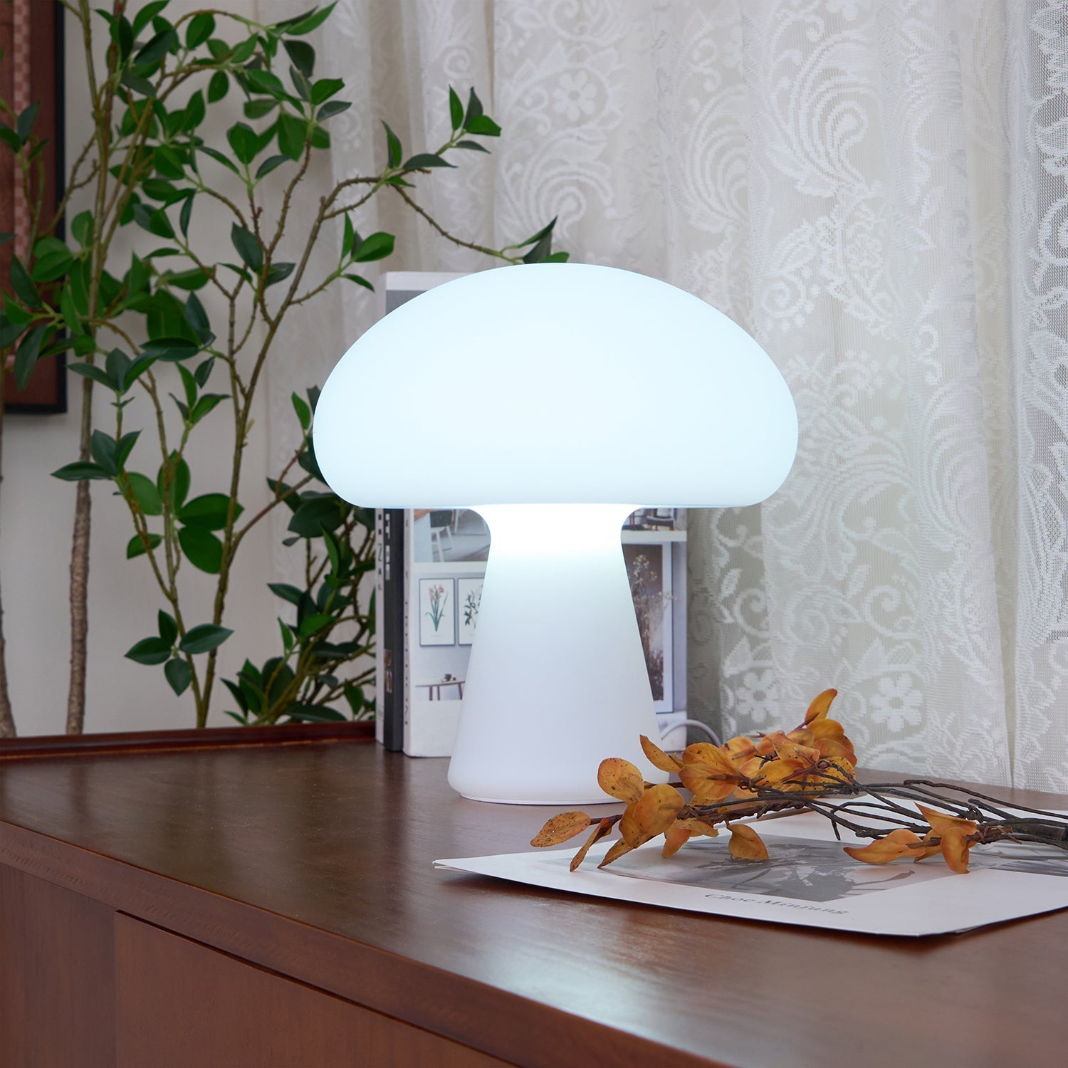 Vesano Table Lamp