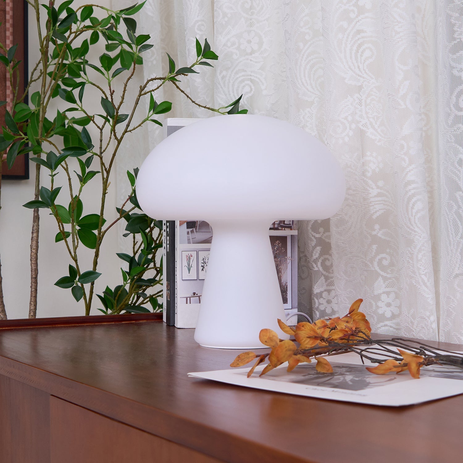 Vesano Table Lamp