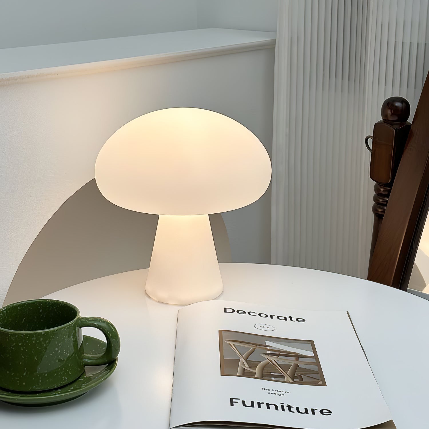 Vesano Table Lamp