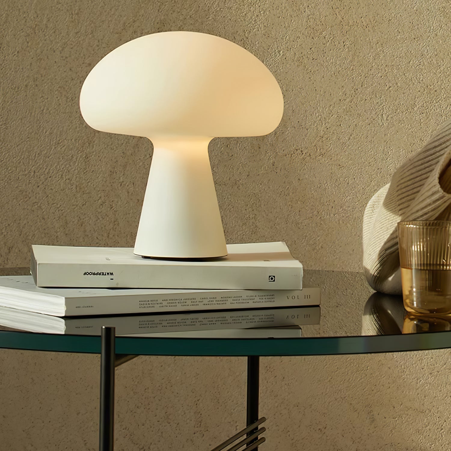 Vesano Table Lamp