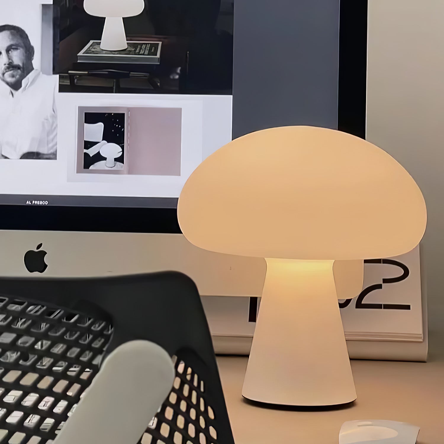 Vesano Table Lamp