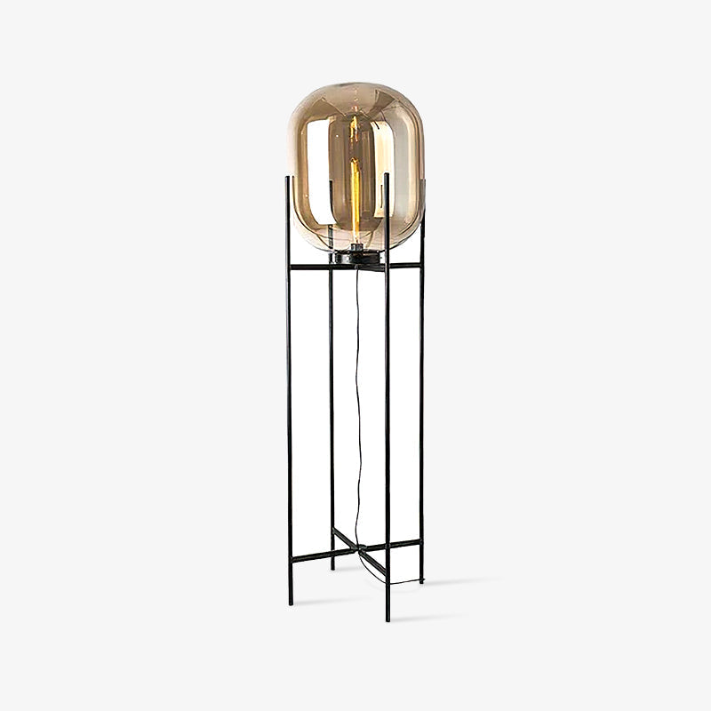 Trevalo Floor Lamp