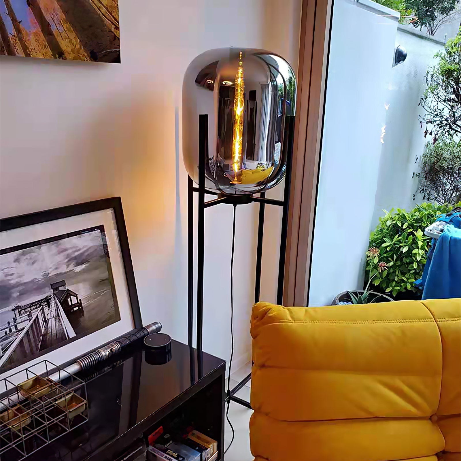 Trevalo Floor Lamp