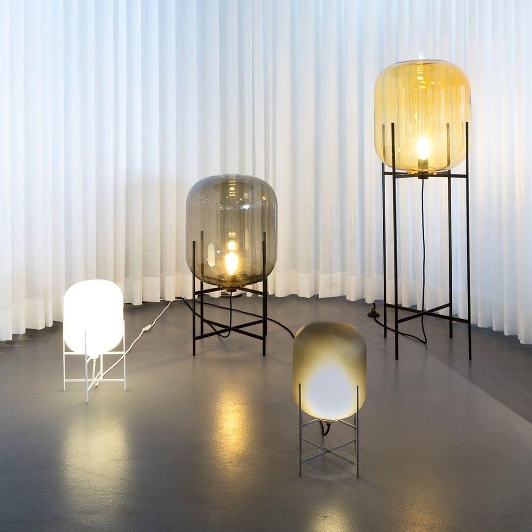 Trevalo Floor Lamp