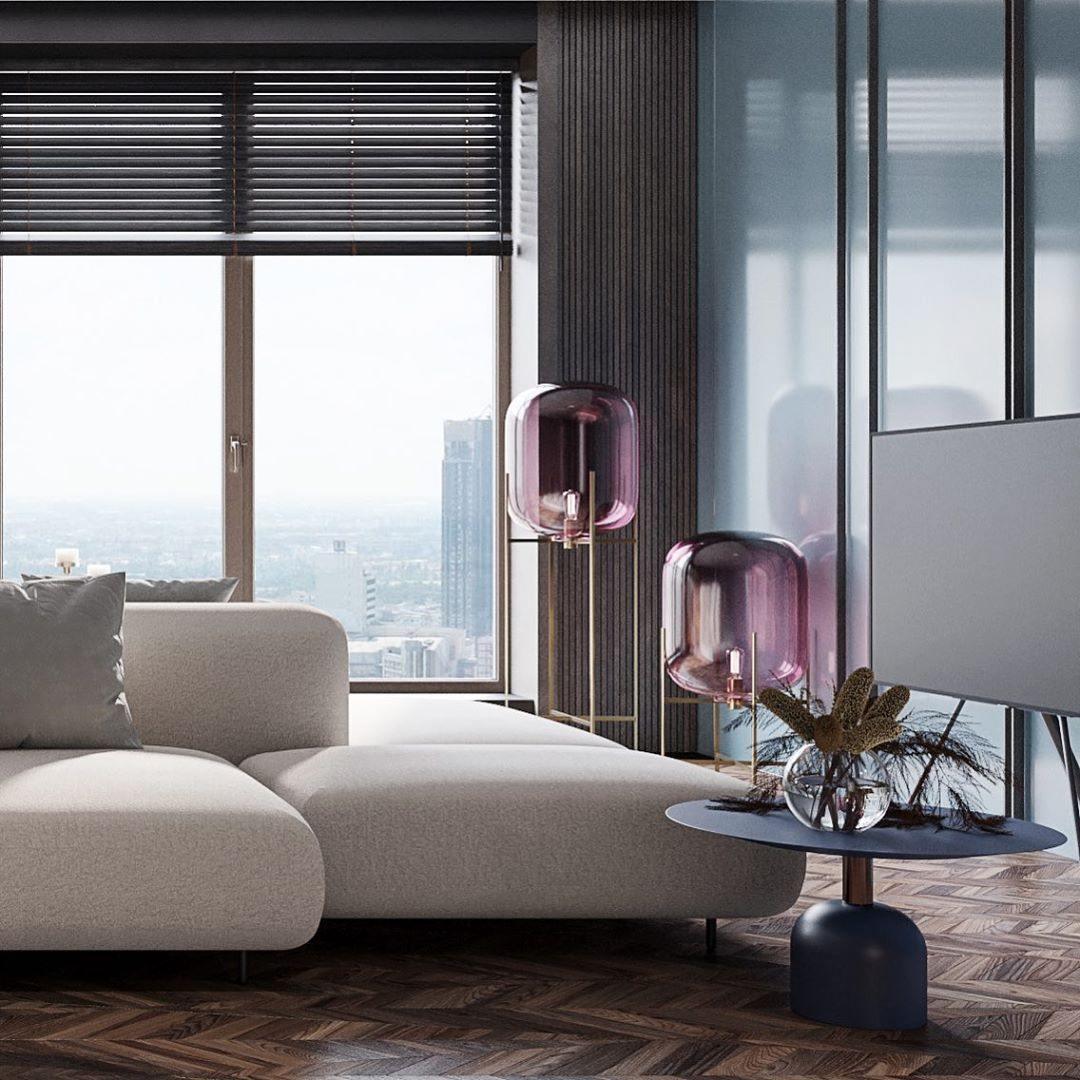 Trevalo Floor Lamp