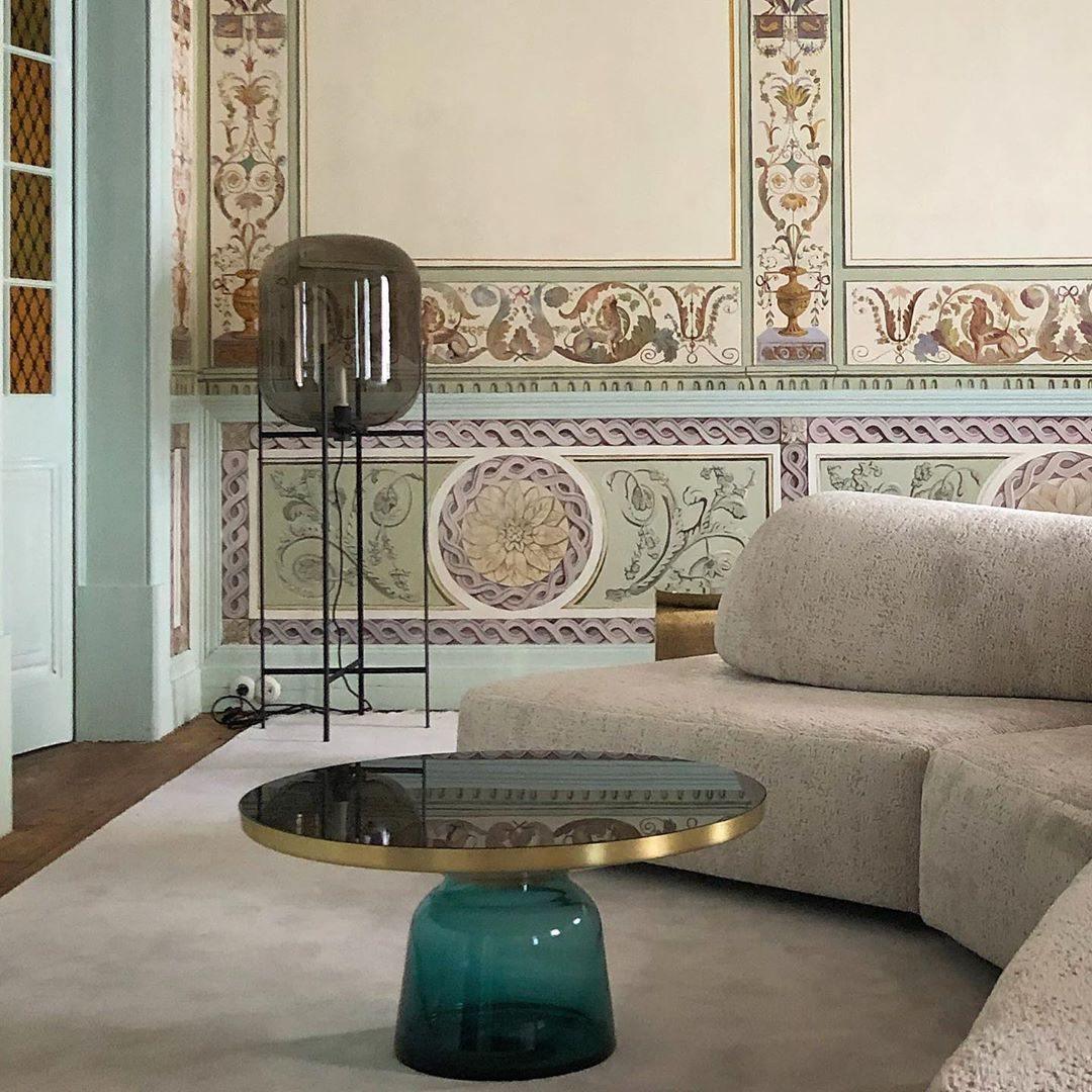 Trevalo Floor Lamp