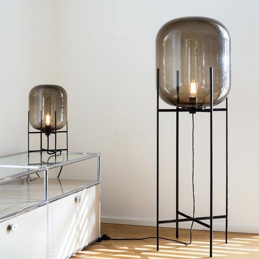 Trevalo Floor Lamp