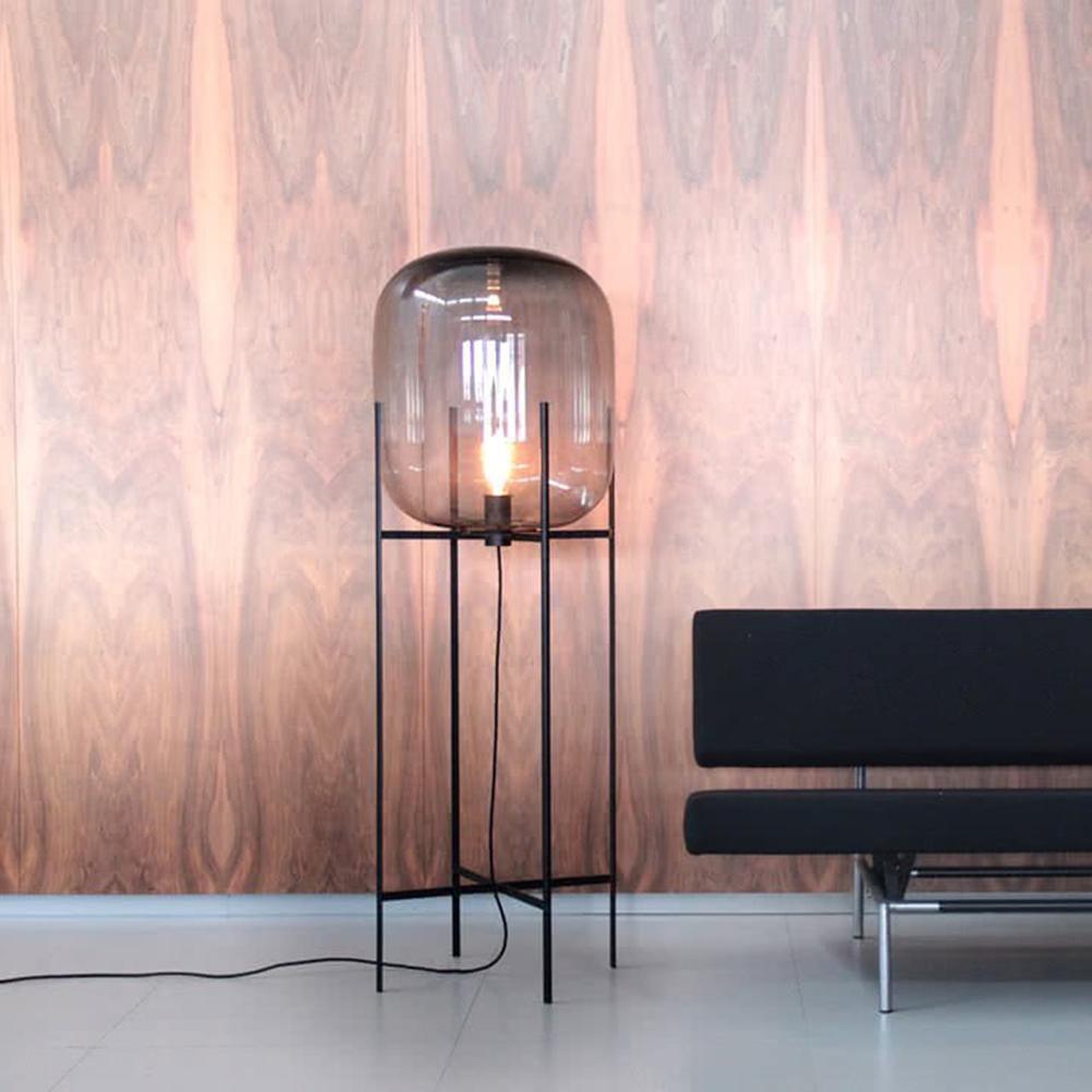 Trevalo Floor Lamp