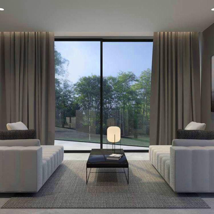 Trevalo Floor Lamp